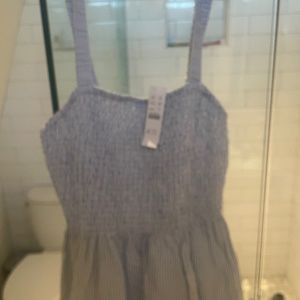J Crew Dress Small